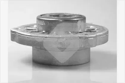 Ремкомплект, опора стойки амортизатора HUTCHINSON купить